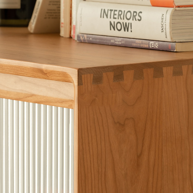 Bookcase, 46.06" H x 27.55" W x 14.56" D