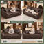 Upholstered Chaise Lounge-310002286