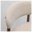 Ensemble de 4 chaises sans accoudoirs-366217826-366217824-366217830