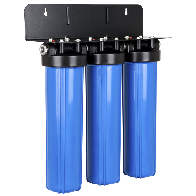 Filtration System
