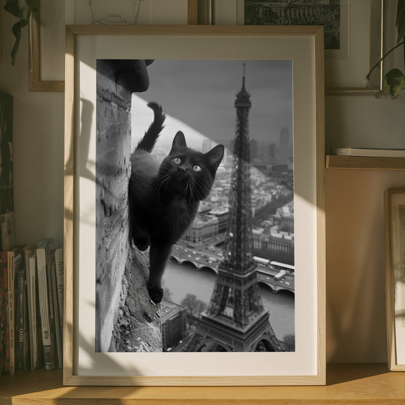Wrapped Canvas Print, 91.44 cm H x 60.96 cm W