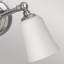 Torbett 2 - Light Dimmable Vanity Light