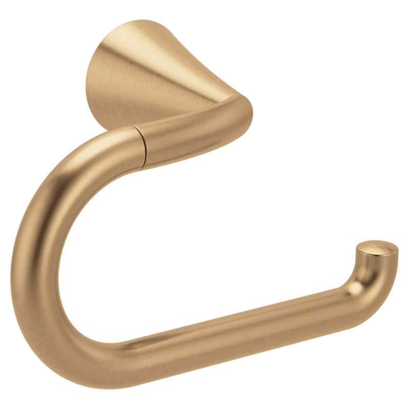 Moen Glyde Wall Mounted Paper Holder