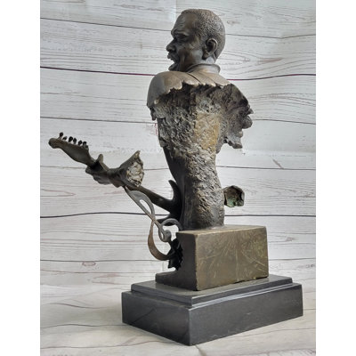Figurines et sculptures Rosilind