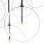 Cluster 7 - Light Chandelier-1859880974-1823429886