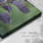 Aubergine-Gallery Wrapped Canvas-1841220541