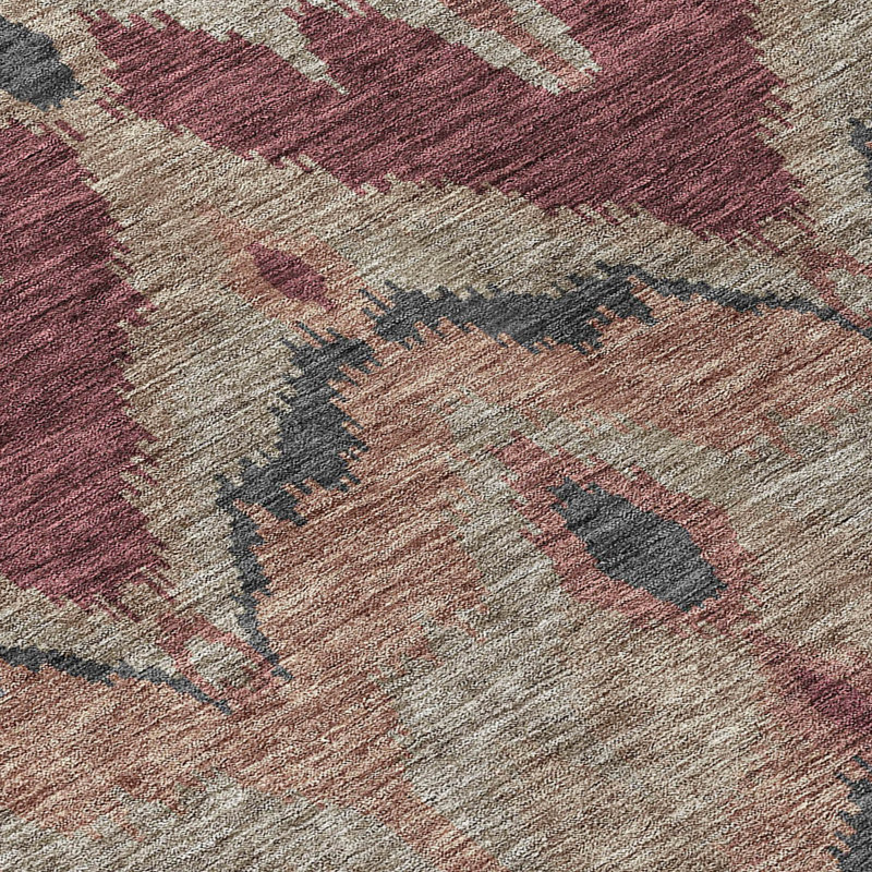 Tapis Alleson, Rectangle 2'6" x 3'10"