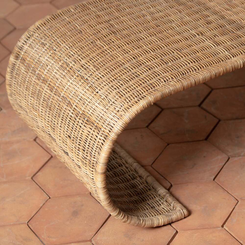 Healdsburg Coffee Table