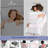 Hotel Collection Bed Pillows (Set of 2) - Queen Soft Size