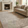 Tuscany Oriental Area Rug in Tan