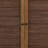 Lulu Sideboard Brown 82"