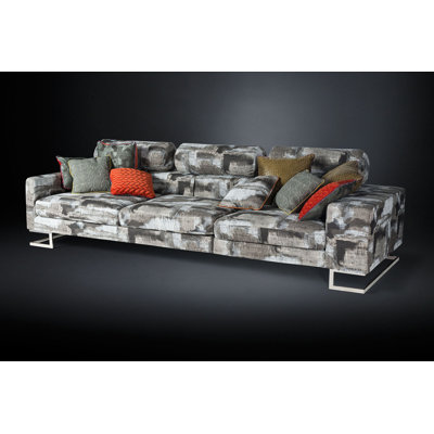 Sofa Mao