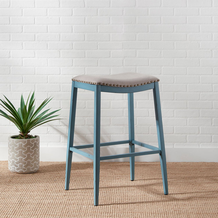 Lark Manor Aaman Stool & Reviews