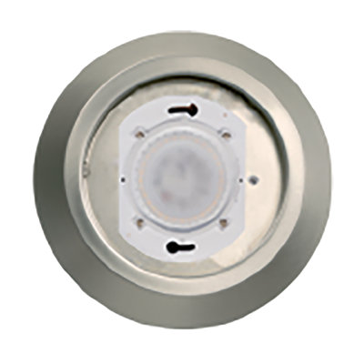 Acrylic LED Flush Mount