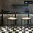 Dalraj Counter Stool with Metal Frame