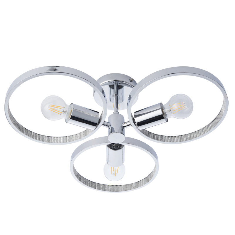 Maresova Gouldin 3Lt Semi Flush