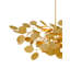 Lunaria 4 - Light Chandelier-136117332