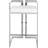 Isam Upholstered Faux Leather Counter Stool with Steel Frame-1950567219-2125749255