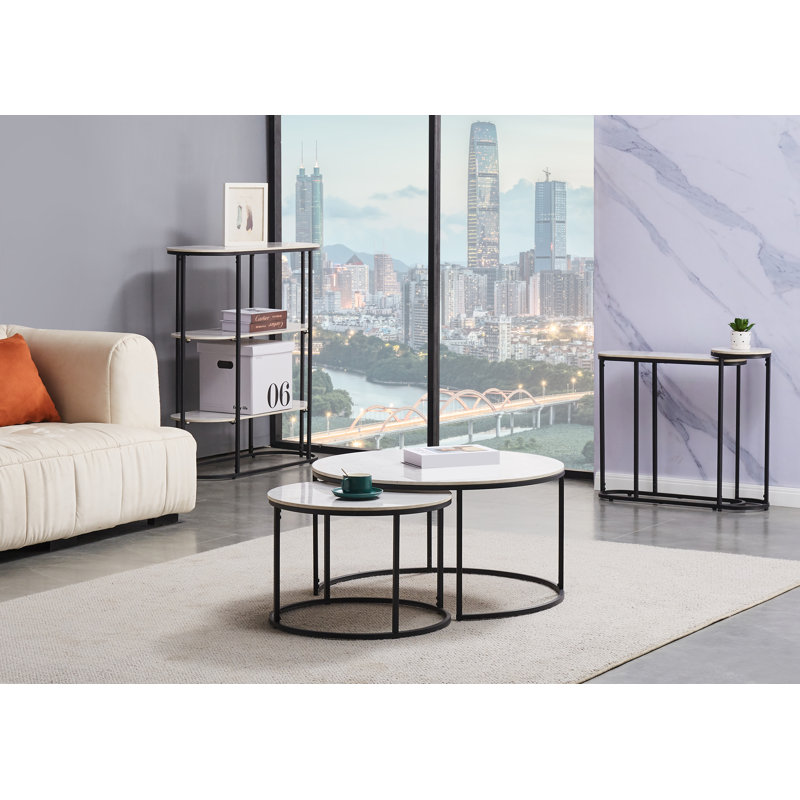 Benko Frame Coffee Table