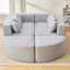 Canapé modulaire Boneless Couch-1370453559