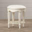 tabouret meuble lavabo Solley
