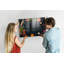 Magnetic Glass Dry Erase Board