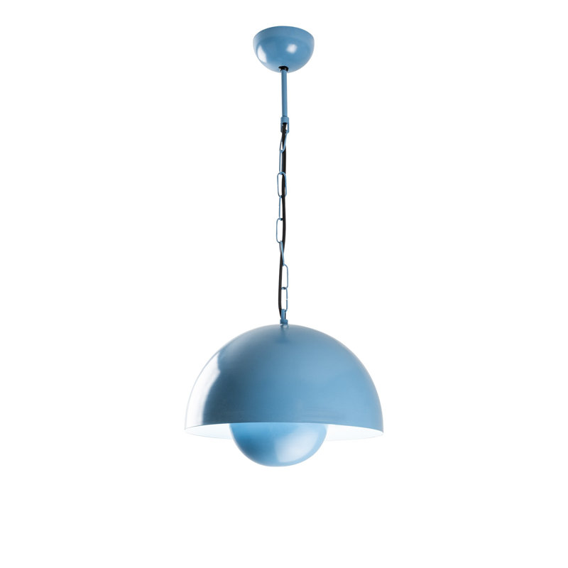 Lustre, Bleu, Bleu