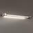 Cadence Dimmable LED Bath Bar