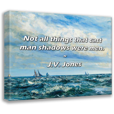 Citation de J.V.