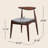 Kinston 5 Pieces Extendable Dining Set-1860828376