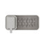 Ensemble de rangement pour évier avec distributeur de savon Brabantia-54930506