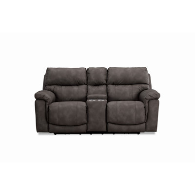 Kemper Triple Power Loveseat W / Zero Gravity Mechanism