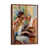 Classic Brown Wood Framed is unavailable