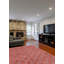 Tapis bordeaux foncé Finest Peshawar Ziegler 5 pi 8 po x 7 pi 9 po