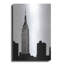 NYC Skyline I 'par Jeff Pica, métal "NYC Skyline I" par Jeff Pica-858346286