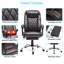 Fauteuil de direction Kacy-Leigh-1683576600