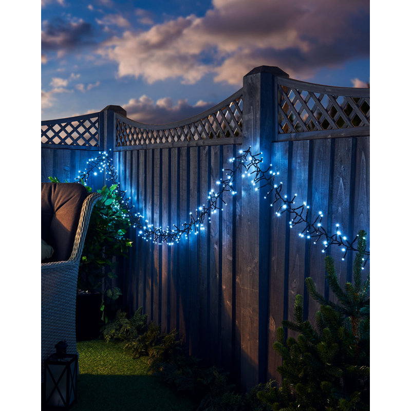 749cm 500 - Bulb Standard String Light