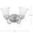Searfoss 2 - Light Dimmable Vanity Light-174704832