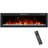 Abrum Electric Fireplace-395899813