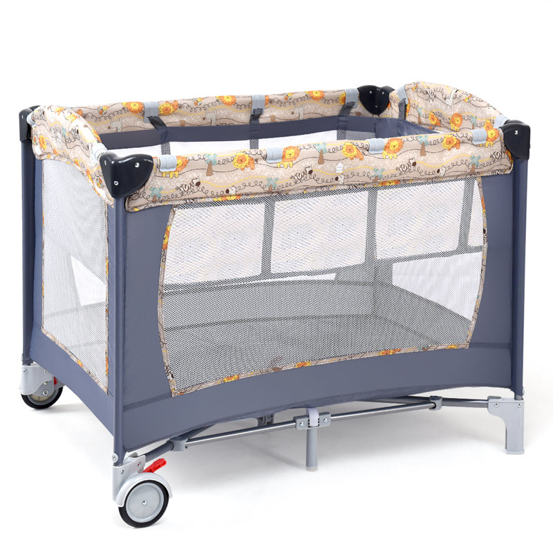Elmer Cot Bed