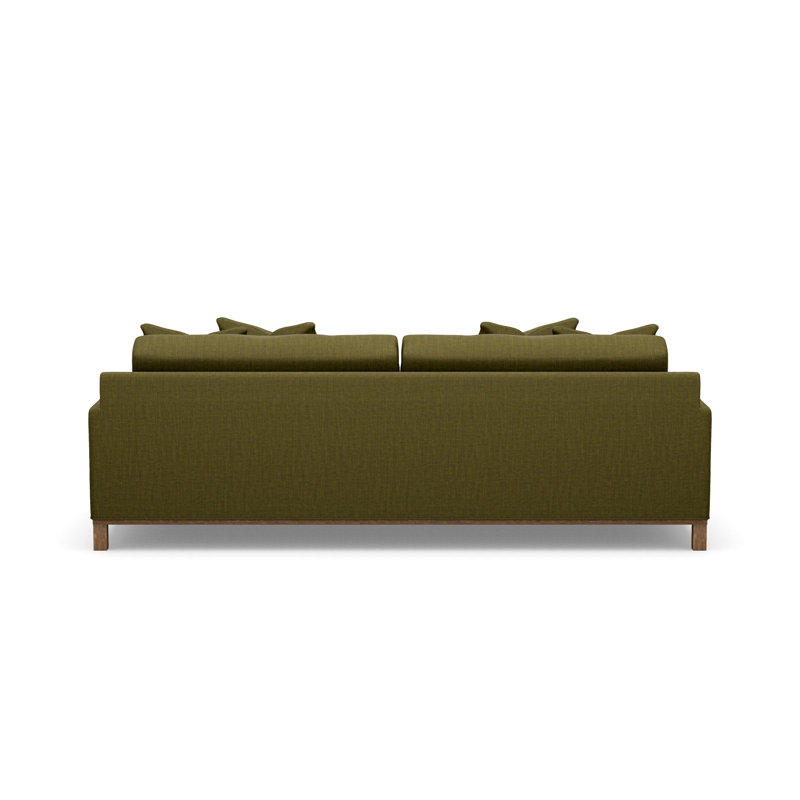 Chronicle Sofa, 2361-21, Corbin