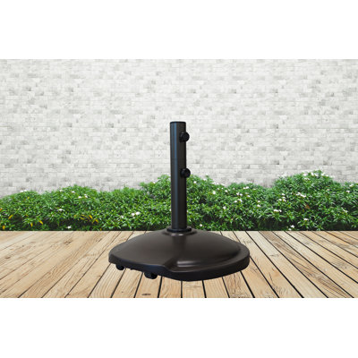 Base de parasol autoportante Tiffany