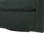 Fauteuil demi-tonneau pivotant vert Kelly-1916681373