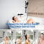 Thermostatic Shower Mixer Set