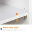 Buffet de 31,9 po de largeur Tyshauna-1963252866