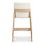 Tabouret de comptoir Anrey en PVC blanc-106893892-118865716