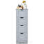 Roseau Chest Of Drawers-1020142935