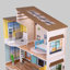 Dreamland Mediterranean Dollhouse