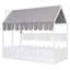 Lit pour enfant Montessori-403691323