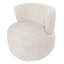 Chalino Upholstered Chenille Armchair-85799693